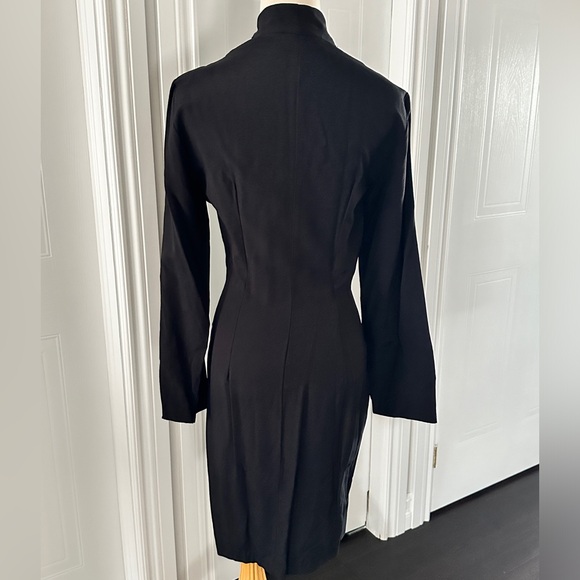 Vintage 80’s Prima Donna Sportswear Dress - Picture 5 of 10